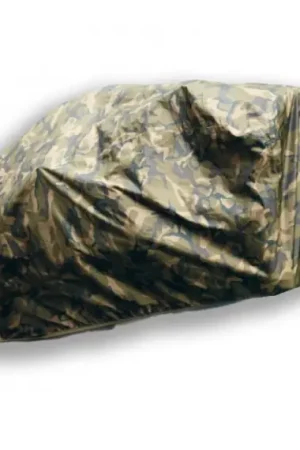 Camo Barrow Cover Satisfait Ou Remboursé