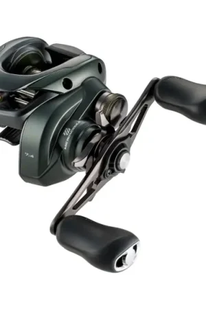 Quantité Limitée Shimano Curado M 151XGM
