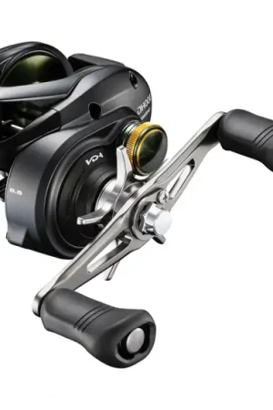Solde Shimano Curado K - 301HG