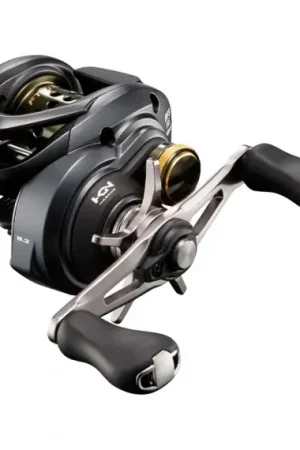 Shimano Curado BFS XG Left Hand Offre Du Jour