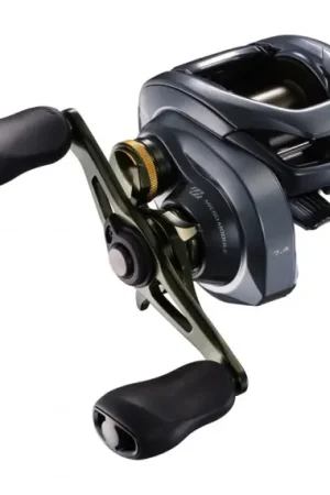 Vente Flash Shimano Curado DC 201 XG Left Hand