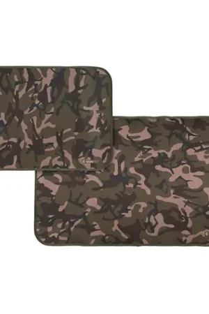 Nouveauté Fox Camolite Bivvy Mat - Standard