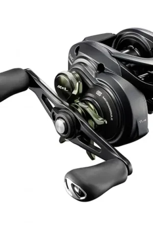 Nouvel Arrivage Shimano Curado K MGL 71 HG Left Hand