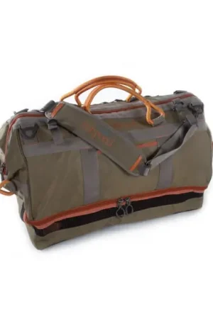 Usine Directe Fishpond Cimarron Wader Duffel Bag - Sand