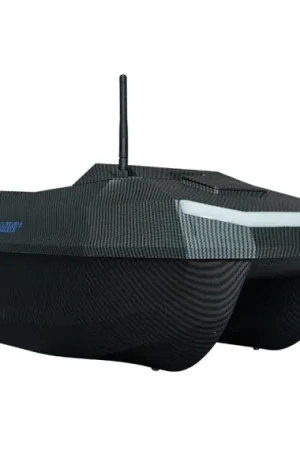 Nouvel Arrivage Rippton Catch X Mini Bait Boat Black
