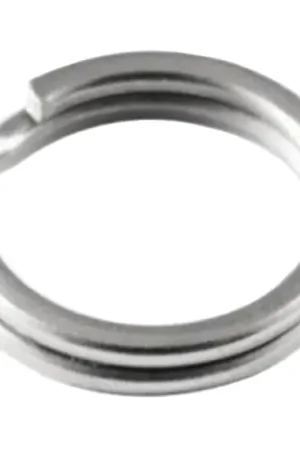 BKK Split Ring-41 (20pcs) - #0 Acheter En Ligne