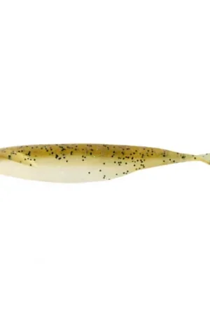 Certifié Deps Sakamata Shad 4'' - #114 Champagne Pepper & Neon Pearl