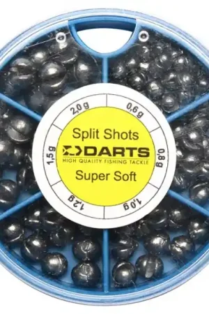 BLYHAGEL Disp.- 4 fack Marque
