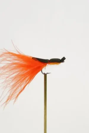 Réduction Sommarmasken Orange Foam Strl 8