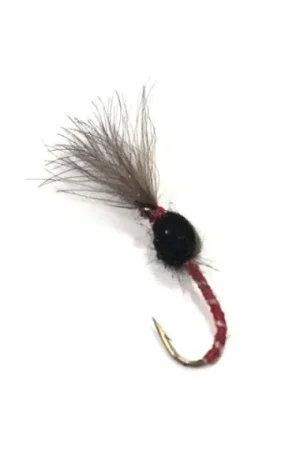 Top Vente Shuttlecock CDC Red Strl 14