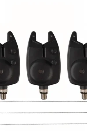 Commander Vite DAM Bite Indicator Set