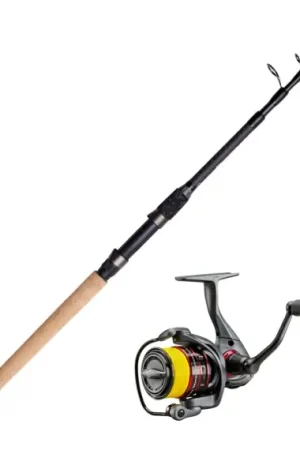 DAM Shadow Tele Set Commande En Gros