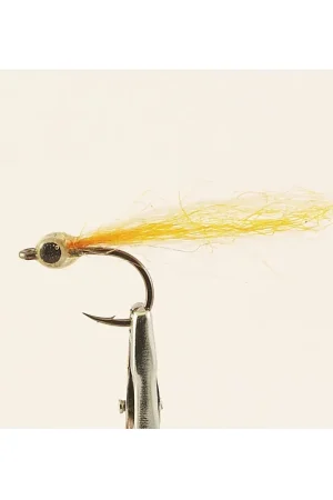 Knall Tobis Orange #6 Expédition Rapide