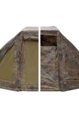 Pas Cher Sonik Opti-Cam 60'' Oval Brolly Front
