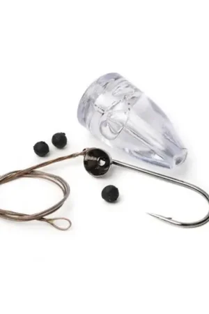 Offre Spéciale Dobb Daddy - Kit with hook