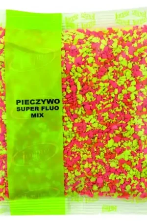 Lorpio Bisquit 400g - Super Fluo Mix Livraison Express