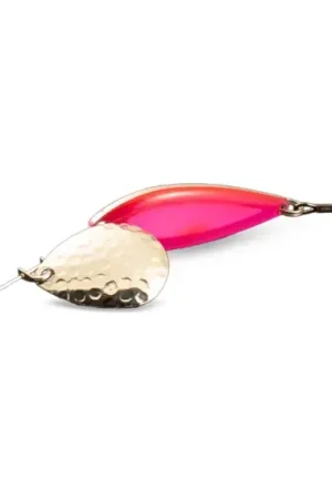 Promotion Norolan Disco Dancer spinner - Flake Blue