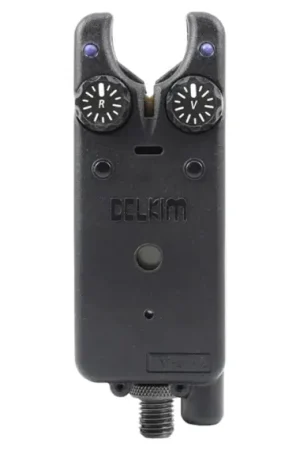 Delkim Txi-D v2 Digital Bite Alarm Pas Cher