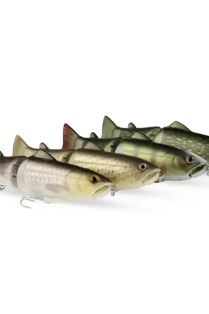 Deps New Slide Swimmer 175 - Blue Shad Vente Flash