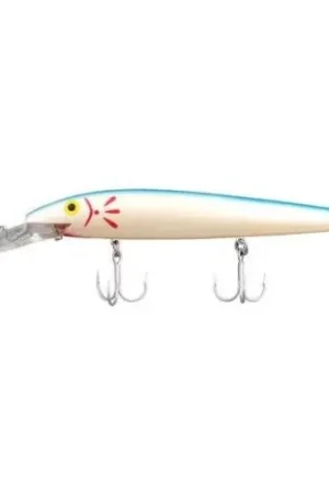 Soldes Deep Diving Red Fin 18g 14cm 04