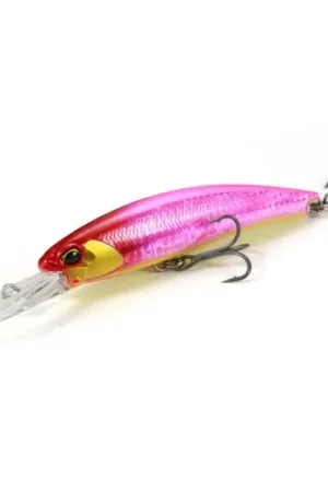 Expédié Aujourd'hui DUO Realis Fangbait 100DR - Osuka
