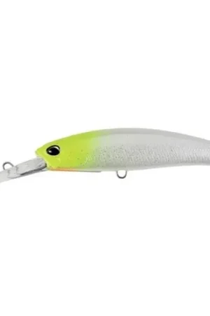Authentique DUO Realis Fangbait 100DR - Albino