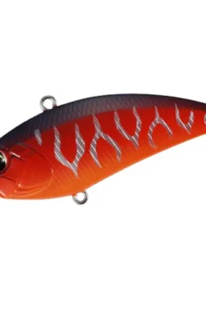Realis Vibration 62 Apexx Tune - Red Tiger Jusqu'à Épuisement Des Stocks