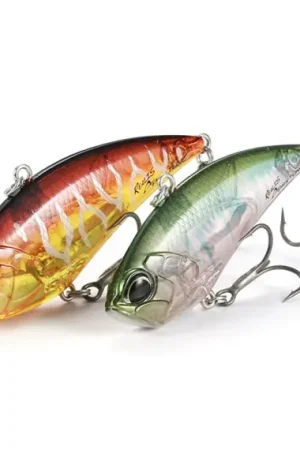 Authentique Realis Vibration 62 Apexx Tune - Tule Perch ND