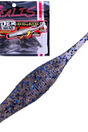 Affaire À Saisir DUO Finder Shad 7,6cm - Blue Gill