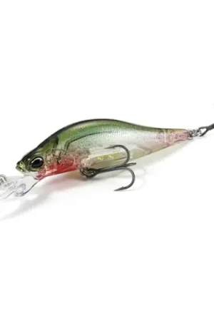 Promotion Realis Rozante Shad 63MR - Ghost Tanago