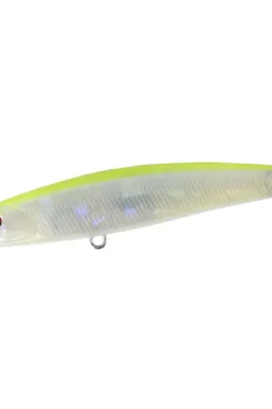 Prix Bas DUO BayRuf Seek 85S - Ghost Pearl Chart