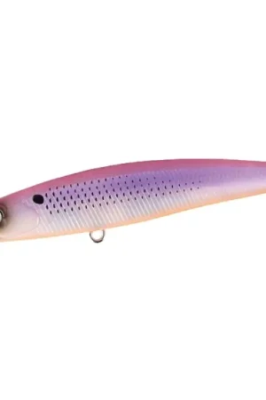 DUO BayRuf Seek 85S - Mat Mullet Pink Back Bon Plan
