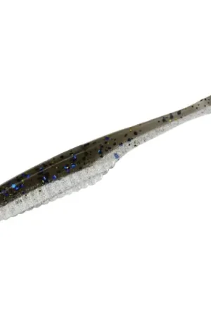 Acheter En Ligne DUO Realis Versa Shad 4'' - Smokey Magic