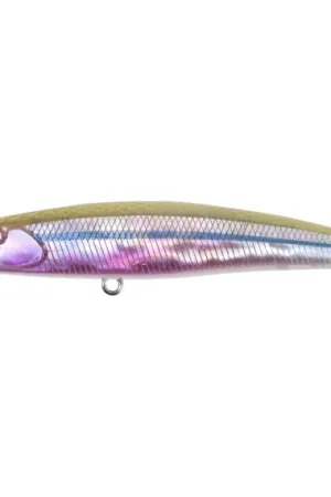 DUO BayRuf Seek 85S FW Under Walker - Emerald Shiner ND Remise