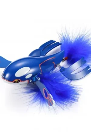 DUO Pokemon Fishing Kyogre 48g Meilleure Vente