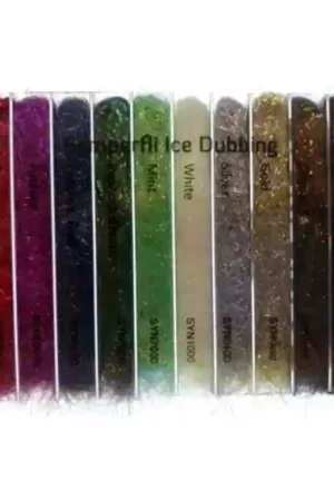 Semperfli Ice Dubbing Dispenser Prix Réduit