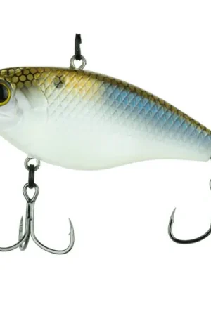 Top Vente 6th Sense Duke 5,5cm 10,7g - Shad Burst