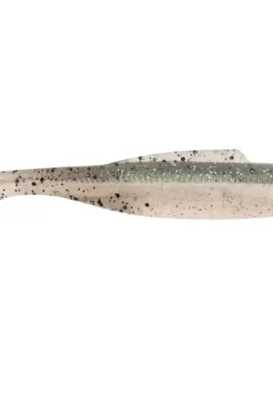 Z-Man Diezel Minnowz 4'' - Ayu (5-pack) Promotion Saisonnière