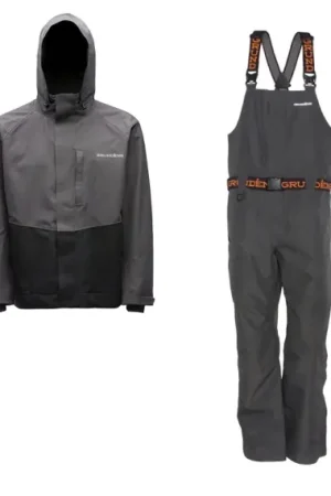 Grundens Downrigger Jacket & Bibs Promotion