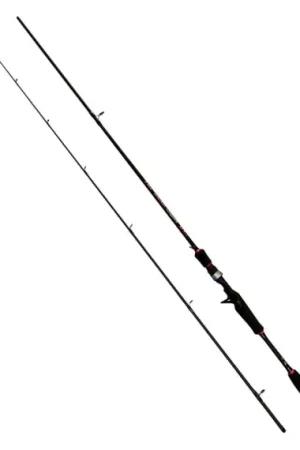 FKP-Gear Draugen D4 7'' 8-26g 2pcs BaitCasting Promotion