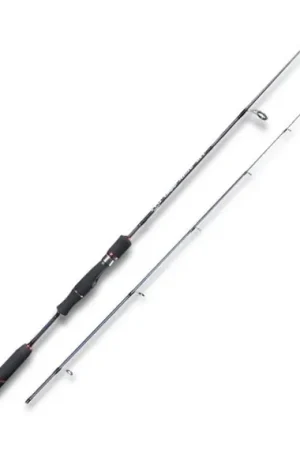 FKP-Gear Draugen D4 6'' 8-26g 2pcs Spinning Prix Promo