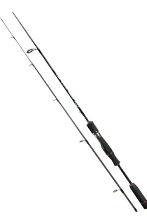 FKP-Gear Draugen D4 7'' 8-26g 2pcs Spinning Bon Plan