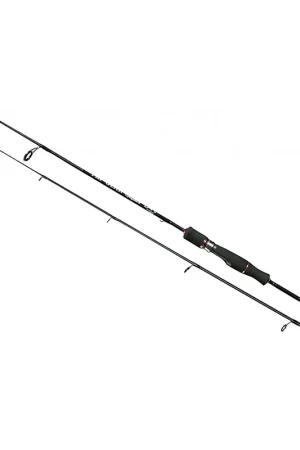Bon Marché FKP-Gear Draugen D4 8'' 8-26g 2pcs Spinning