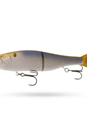 Solde 6th Sense Draw Slow Sink 9'' 22,8cm - Chrome Gizzard