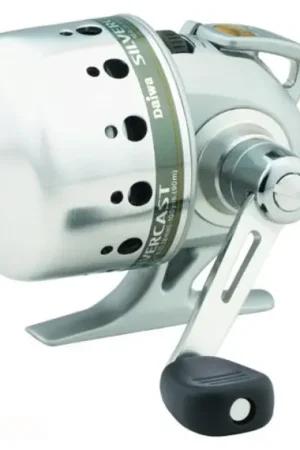 Daiwa Silver Cast 100 Dernière Chance