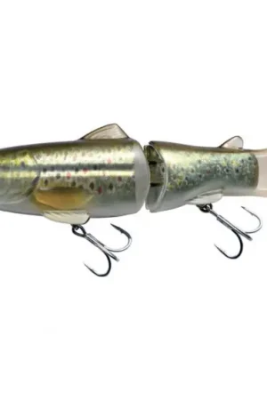 Offre Spéciale Deps Slide Swimmer 250, 184g - Rainbow Trout