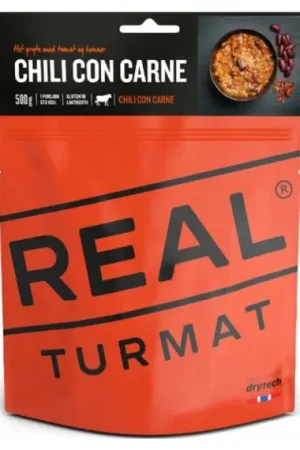 Must-Have Real Turmat Chili con Carne