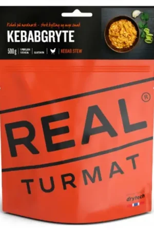 Real Turmat Kebab Stew Top Vente