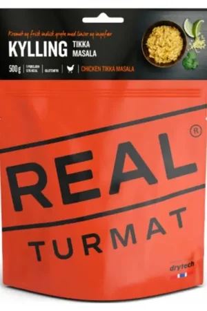 Must-Have Real Turmat Chicken Tikka Masala
