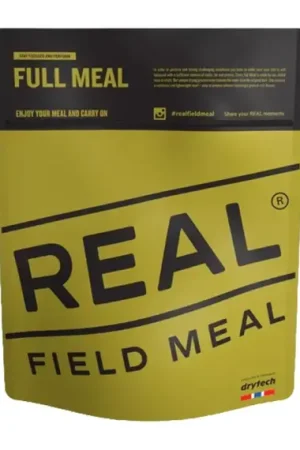 Acheter En Ligne Real Turmat Full Meal - Pasta Bolognese